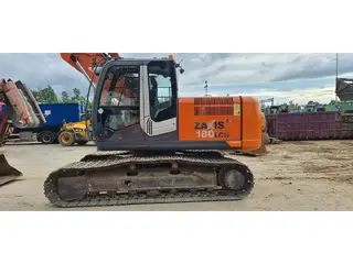 Hitachi ZAXIS 180LCN — Foto 4