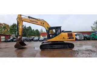 LiuGong CLG 922E — Kettenbagger — gebraucht kaufen | 123Machinery