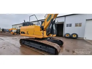 LiuGong CLG 922E — Foto 5