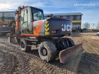 JCB JS160W — Foto 5