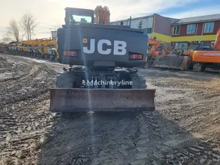 JCB JS160W — Foto 8