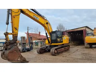 JCB JS370 LC — Foto 6