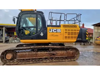 JCB JS370 LC — Foto 7