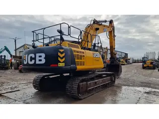 JCB JS370 LC — Foto 8