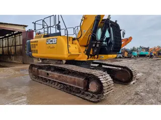 JCB JS370 LC — Foto 9