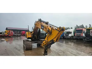 JCB JS220 — Foto 2