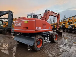 Atlas 1304 JS360 LC — Foto 3