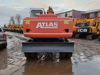 Atlas 1304 JS360 LC — Foto 4