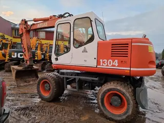 Atlas 1304 JS360 LC — Foto 5
