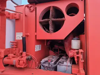 Atlas 1304 JS360 LC — Foto 10