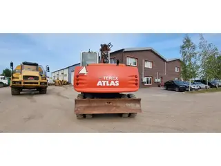 Terex 1304 1505 M — Foto 7