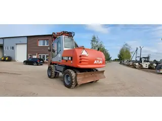 Terex 1304 1505 M — Foto 8