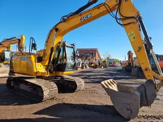 JCB 1304 JS130LC T4i — Foto 6