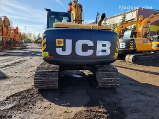 JCB 1304 JS130LC T4i — Foto 8