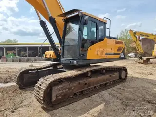 Hyundai 1304 HX300L — Foto 3