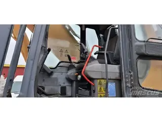 Komatsu 1304 PC380LC-6 — Foto 10