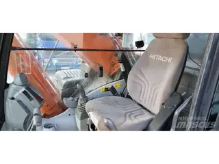 Hitachi 1304 ZX350LC-5 — Foto 4
