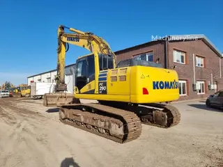 Komatsu 1304 PC290LC-10 — Foto 3