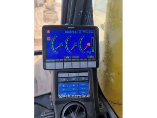 Komatsu 1304 PC290LC-10 — Foto 10
