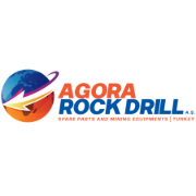 AGORA Rock Drill